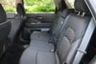 2022 Nissan Pathfinder