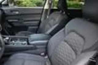 2022 Nissan Pathfinder