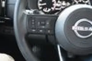 2022 Nissan Pathfinder