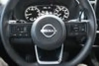 2022 Nissan Pathfinder