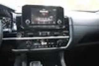 2022 Nissan Pathfinder