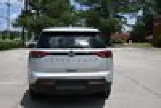 2022 Nissan Pathfinder
