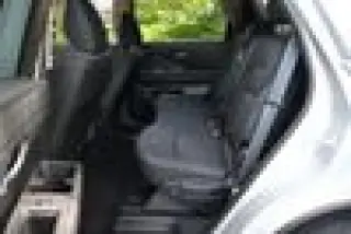 2022 Nissan Pathfinder