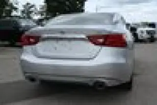 2018 Nissan Maxima