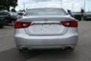 2018 Nissan Maxima