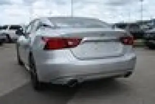 2018 Nissan Maxima