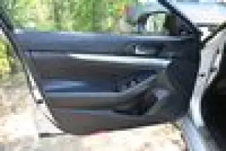 2018 Nissan Maxima