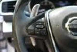 2018 Nissan Maxima