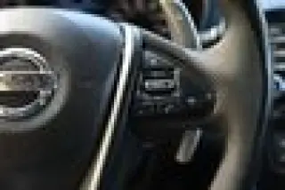 2018 Nissan Maxima
