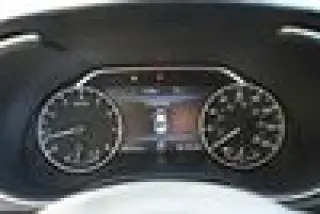 2018 Nissan Maxima