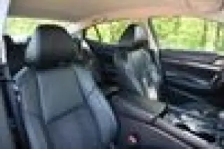 2018 Nissan Maxima