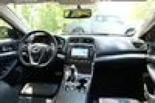 2018 Nissan Maxima