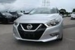2018 Nissan Maxima