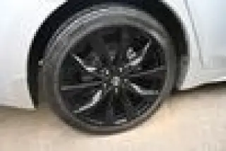 2018 Nissan Maxima