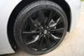 2018 Nissan Maxima