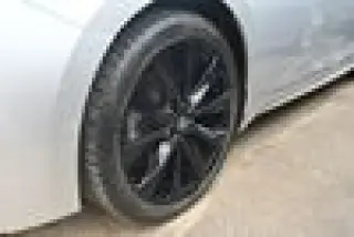2018 Nissan Maxima