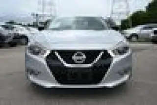 2018 Nissan Maxima