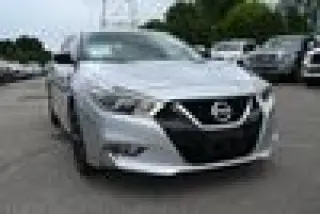 2018 Nissan Maxima
