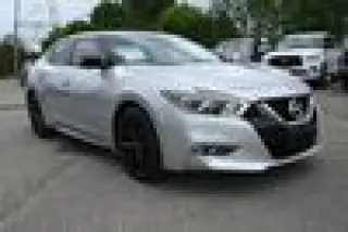 2018 Nissan Maxima