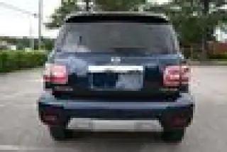 2017 Nissan Armada