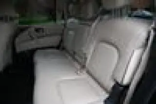 2017 Nissan Armada