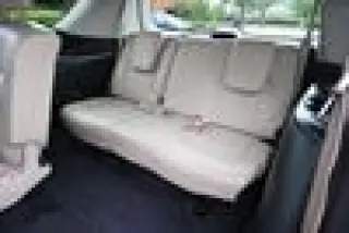 2017 Nissan Armada