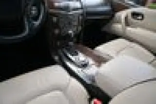 2017 Nissan Armada