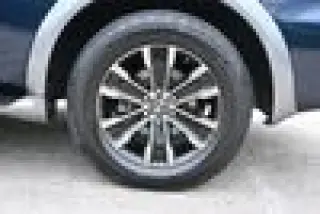 2017 Nissan Armada