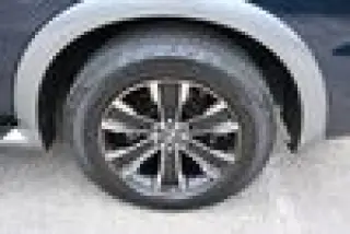 2017 Nissan Armada