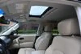 2017 Nissan Armada