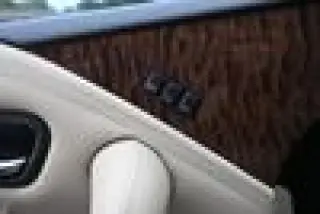 2017 Nissan Armada