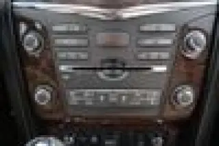2017 Nissan Armada