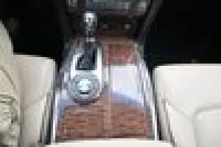 2017 Nissan Armada