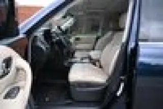 2017 Nissan Armada