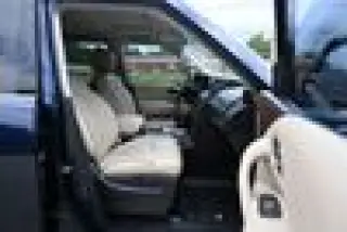 2017 Nissan Armada