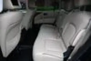 2017 Nissan Armada