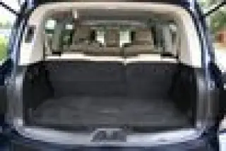 2017 Nissan Armada