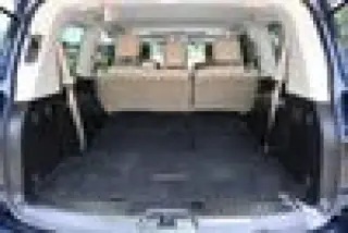 2017 Nissan Armada