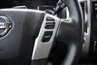 2017 Nissan Titan