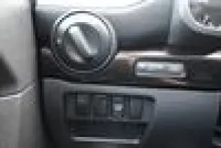 2017 Nissan Titan