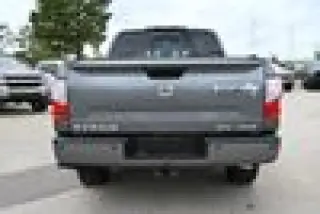 2019 Nissan Titan