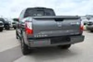 2019 Nissan Titan