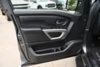 2019 Nissan Titan
