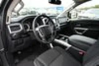 2019 Nissan Titan