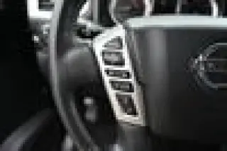 2019 Nissan Titan