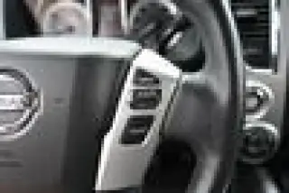 2019 Nissan Titan