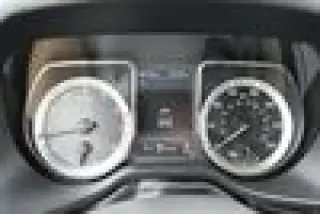 2019 Nissan Titan
