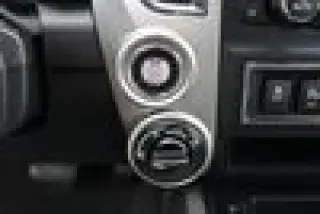 2019 Nissan Titan