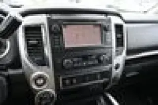 2019 Nissan Titan