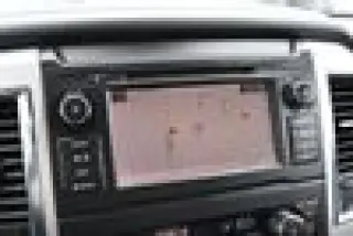 2019 Nissan Titan